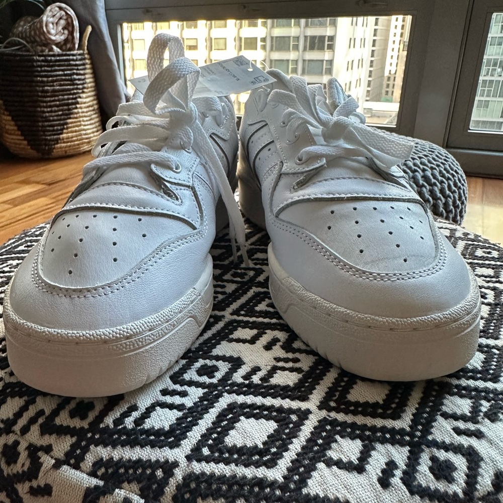 Adidas Women’s Rivalry Sneakers